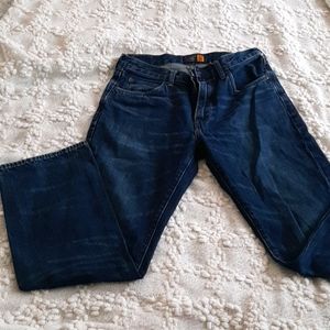 J Crew mens jeans